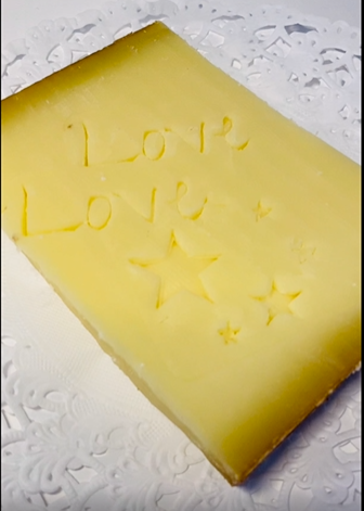 Flacon d'encre alimentaire pour marquer le fromage réf. 7075 – Sastre  Graveur